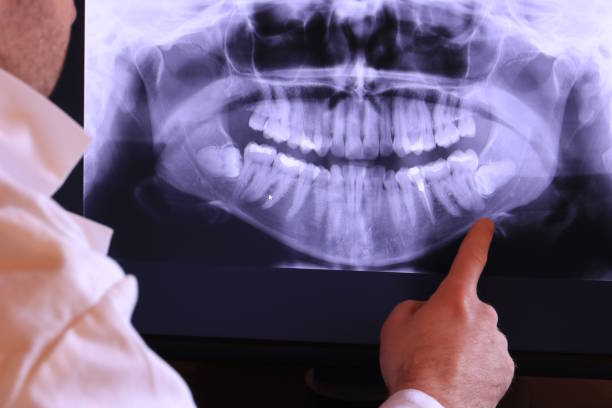Best Emergency Cosmetic Dentistry (e.g., broken veneers) in Lincolnia, VA