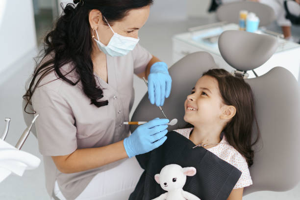Best Emergency Wisdom Tooth Extraction in Lincolnia, VA
