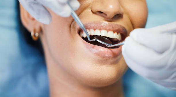Best Emergency Treatment for Jaw Pain or Injury in Lincolnia, VA