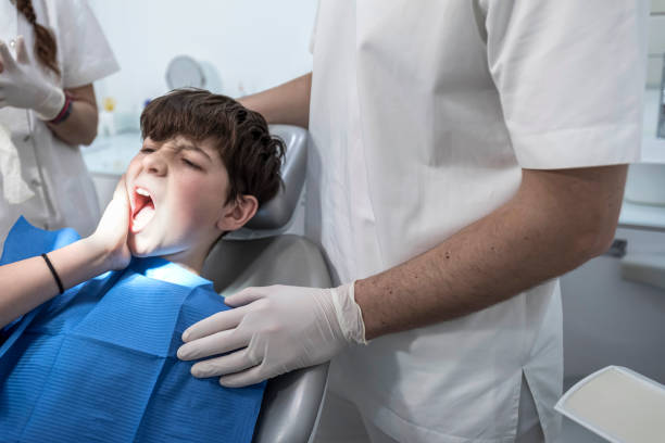 Best Broken or Chipped Tooth Repair in Lincolnia, VA