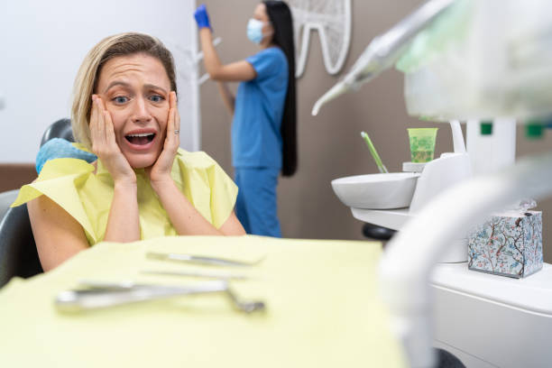 , VA Emergency Dental Service Company
