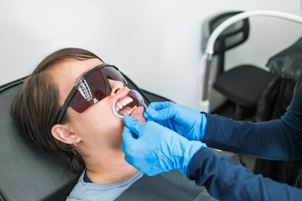 Best Emergency Treatment for Oral Infections in Lincolnia, VA