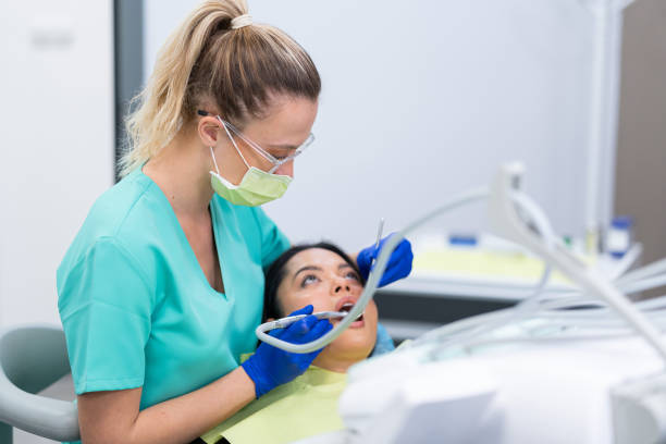 Best Dental Abscess Treatment in Lincolnia, VA