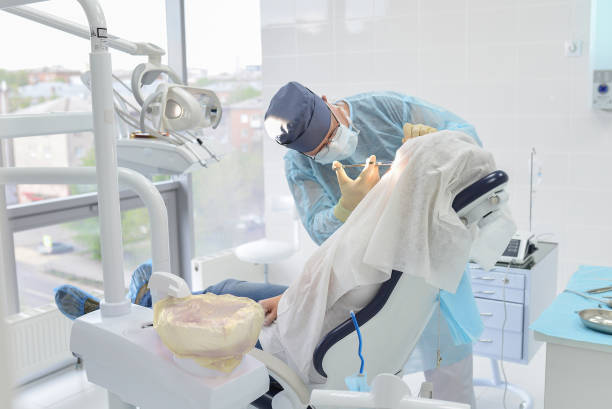 Best Emergency Treatment for Jaw Pain or Injury in Lincolnia, VA